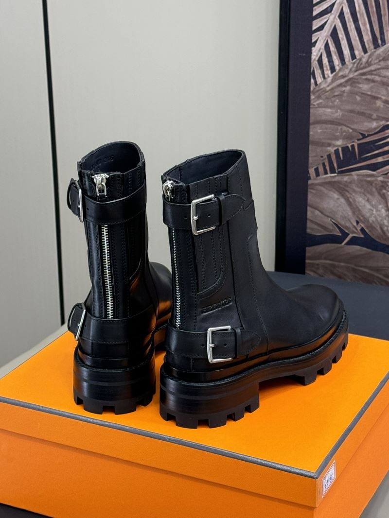 Hermes Boots